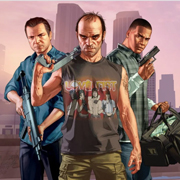 GTA 5 Cheats